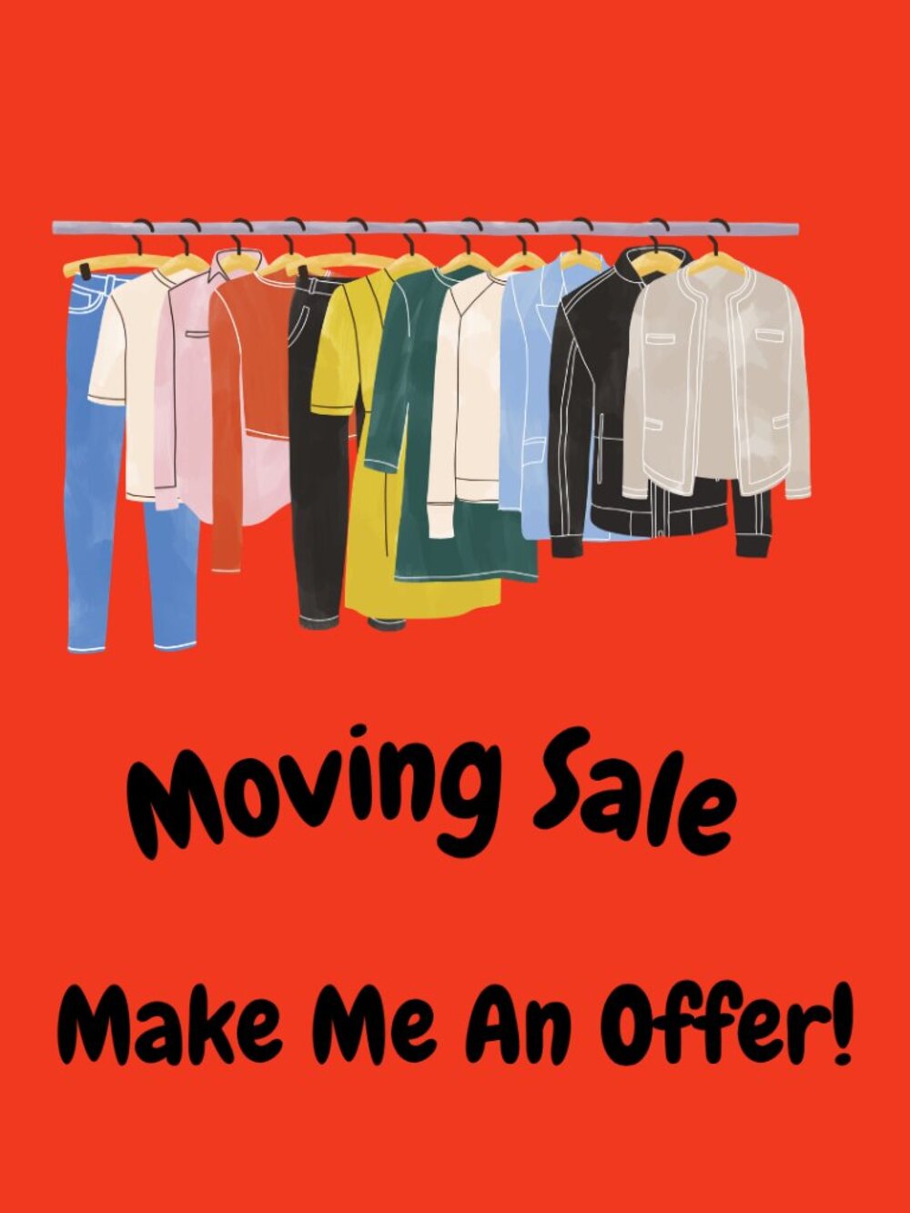 All Reasonable Offers Considered! - Picture 1 of 1